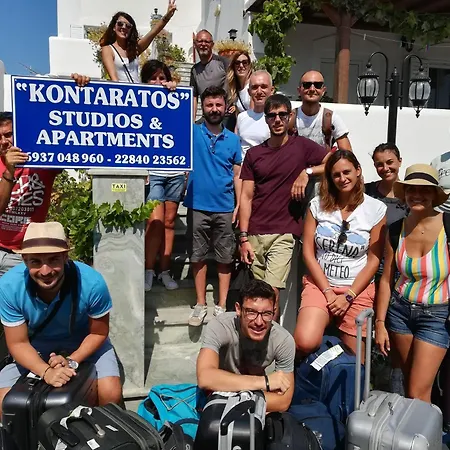 Standard Double Village-mountain View Second Floor Appartamento *