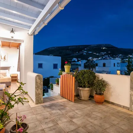 Appartamento Standard Double Village-mountain View Second Floor