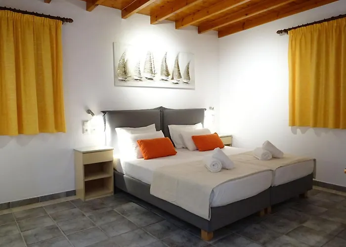 Standard Double Village-mountain View Second Floor *