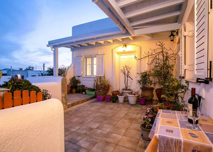 Apartament Standard Double Village-mountain View Second Floor *