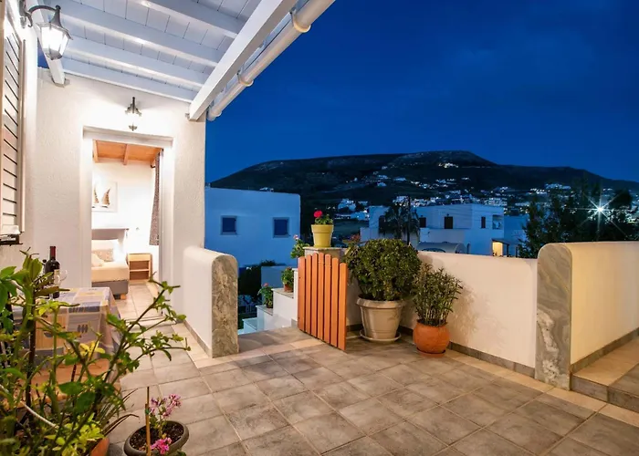 Apartament Standard Double Village-mountain View Second Floor