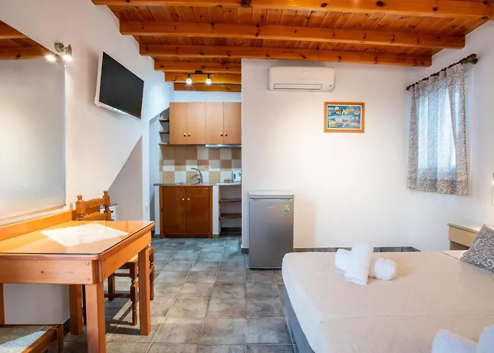 Apartament Standard Double Village-mountain View Second Floor