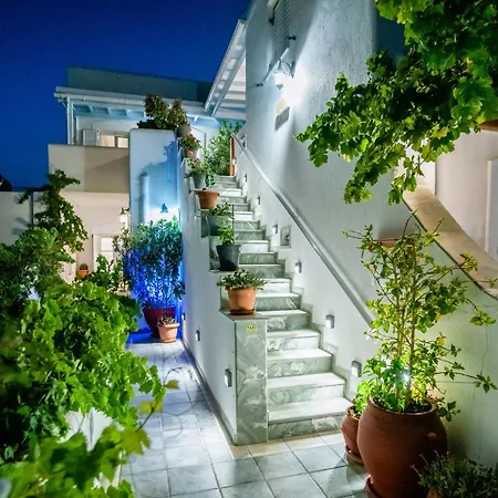 Standard Double Village-mountain View Second Floor