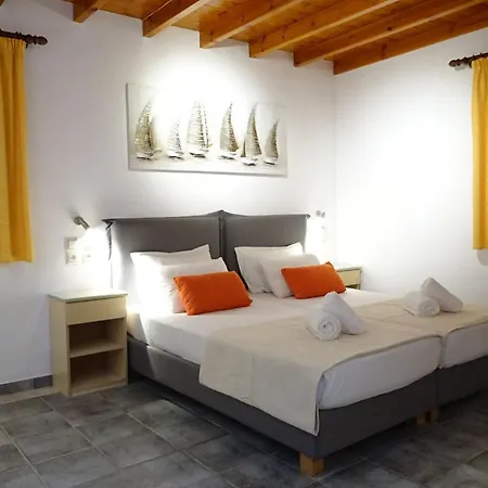 Standard Double Village-mountain View Second Floor *