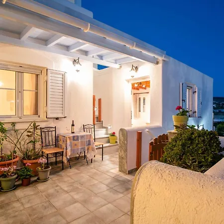 Standard Double Village-mountain View Second Floor 아파트 *