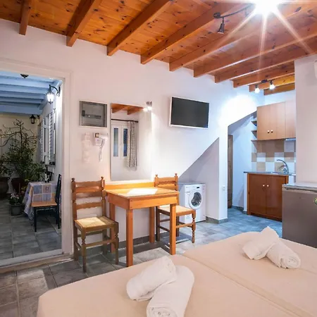 Standard Double Village-mountain View Second Floor Apartment *