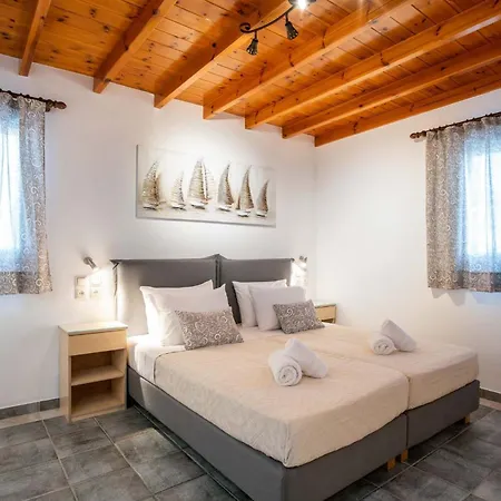 Standard Double Village-mountain View Second Floor *