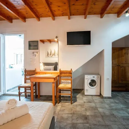 Standard Double Village-mountain View Second Floor Apartment