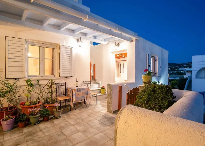 Standard Double Village-mountain View Second Floor Apartment *