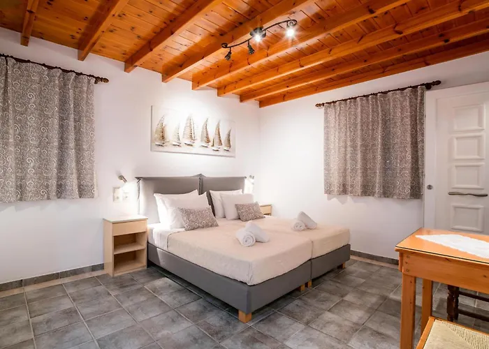 Standard Double Village-mountain View Second Floor *