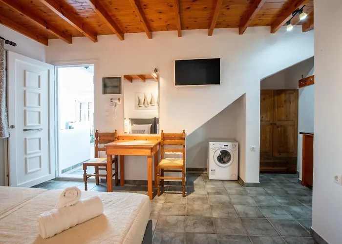 Standard Double Village-mountain View Second Floor Apartment